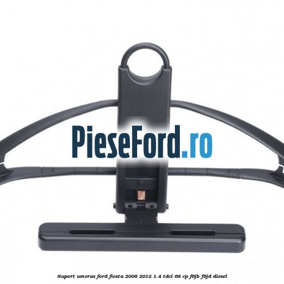 Suport umeras Ford Fiesta 2008-2012 1.4 TDCi 68 cp Suport umeras Ford Fiesta 2008-2012 1.4 TDCi 68 cp F6JB, F6JD diesel