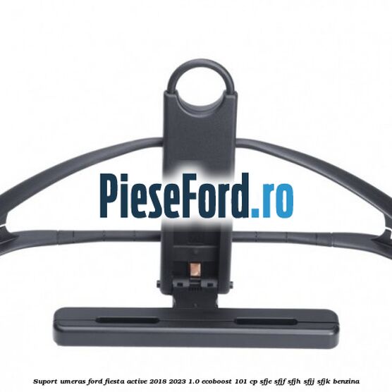 Suport umeras Ford Fiesta Active 2018-2023 1.0 EcoBoost 101 cp SFJE, SFJF, SFJH, SFJJ, SFJK benzina