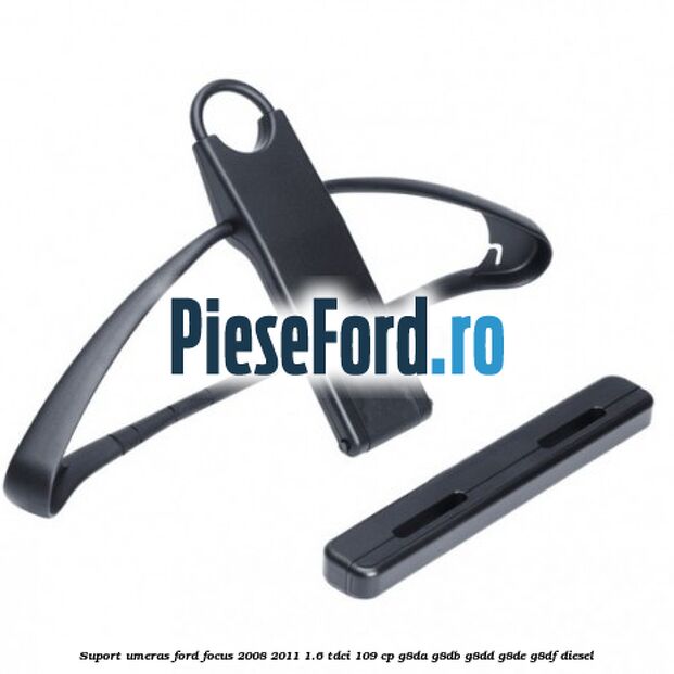 Suport umeras Ford Focus 2008-2011 1.6 TDCi 109 cp Suport umeras Ford Focus 2008-2011 1.6 TDCi 109 cp G8DA, G8DB, G8DD, G8DE, G8DF diesel