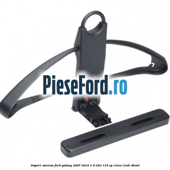 Suport umeras Ford Galaxy 2007-2014 1.6 TDCi 115 cp T1WA, T1WB diesel