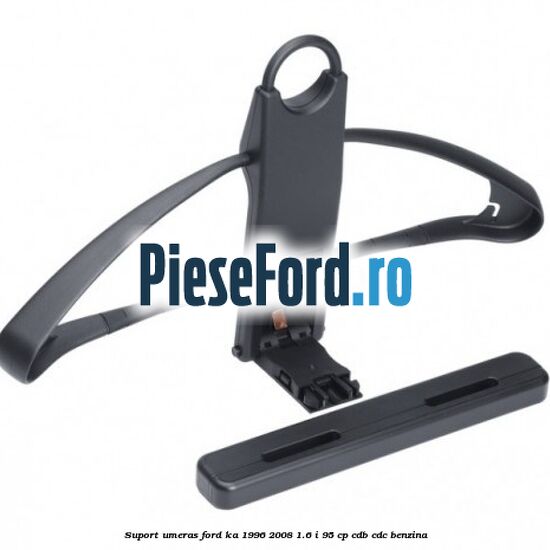 Suport umeras Ford Ka 1996-2008 1.6 i 95 cp CDB, CDC benzina