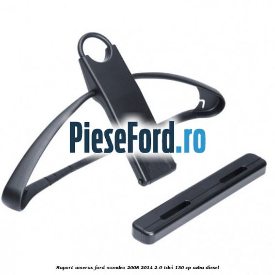 Suport umeras Ford Mondeo 2008-2014 2.0 TDCi 130 cp AZBA diesel