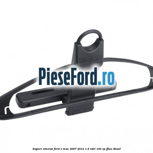 Suport umeras Ford S-Max 2007-2014 1.8 TDCi 100 cp Suport umeras Ford S-Max 2007-2014 1.8 TDCi 100 cp FFWA diesel