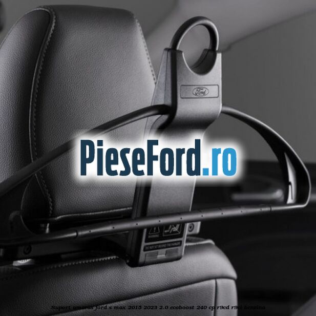 Suport umeras Ford S-Max 2015-2023 2.0 EcoBoost 240 cp R9CD, R9CI benzina