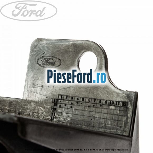 Suport vas servodirectie Ford Tourneo Connect 2002-2014 1.8 Di 75 cp Suport vas servodirectie Ford Tourneo Connect 2002-2014 1.8 Di 75 cp BHPA, P7PA, P7PB, R2PA diesel