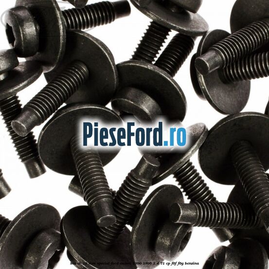 Surub 10 mm special Ford Escort 1990-1995 1.4 71 cp F6F, F6G benzina