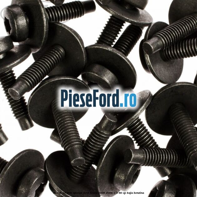 Surub 10 mm special Ford Fiesta 2005-2008 1.3 60 cp BAJA benzina