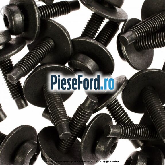 Surub 10 mm special Ford Ka 1996-2008 1.3 i 50 cp JJB benzina
