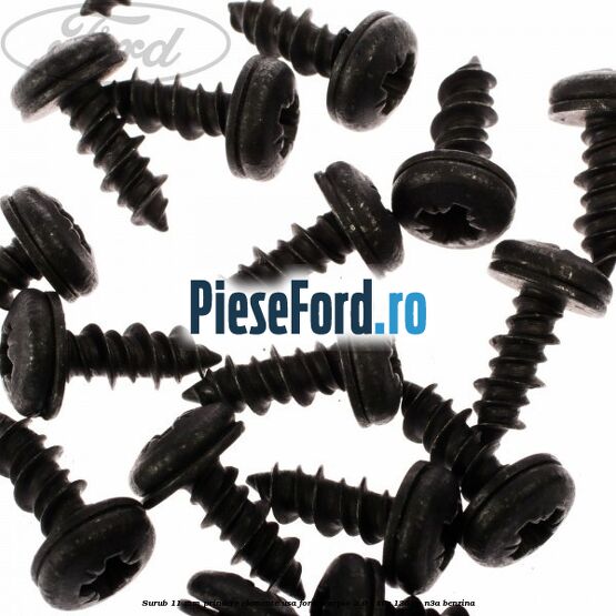 Surub 11 mm prindere elemente usa Ford Scorpio 2.0 i 16V 136 cp N3A benzina