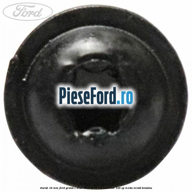 Surub 16 mm Ford Grand C-Max 2011-2015 1.0 EcoBoost 125 cp M1DA, M1DD benzina