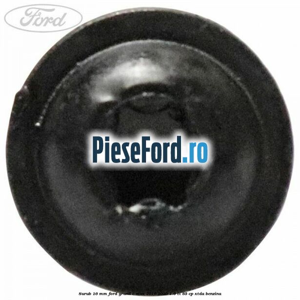 Surub 16 mm Ford Grand C-Max 2016-2020 1.6 Ti 85 cp XTDA benzina