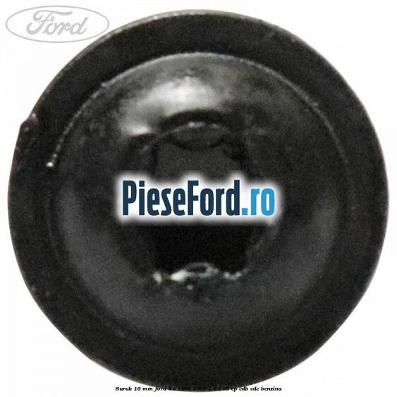 Surub 16 mm Ford Ka 1996-2008 1.6 i 95 cp CDB, CDC benzina