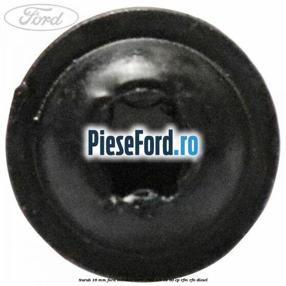 Surub 16 mm Ford Mondeo 1993-1996 1.8 TD 90 cp RFM, RFN diesel