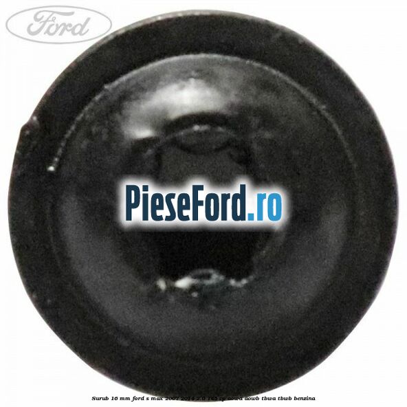 Surub 16 mm Ford S-Max 2007-2014 2.0 145 cp AOWA, AOWB, TBWA, TBWB benzina