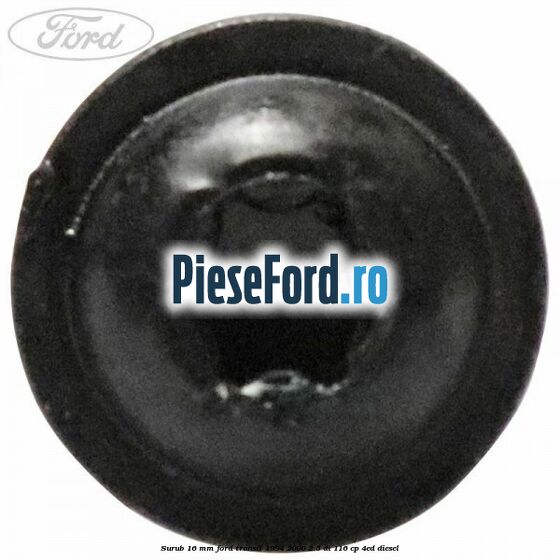 Surub 16 mm Ford Transit 1994-2000 2.5 DI 116 cp 4ED diesel