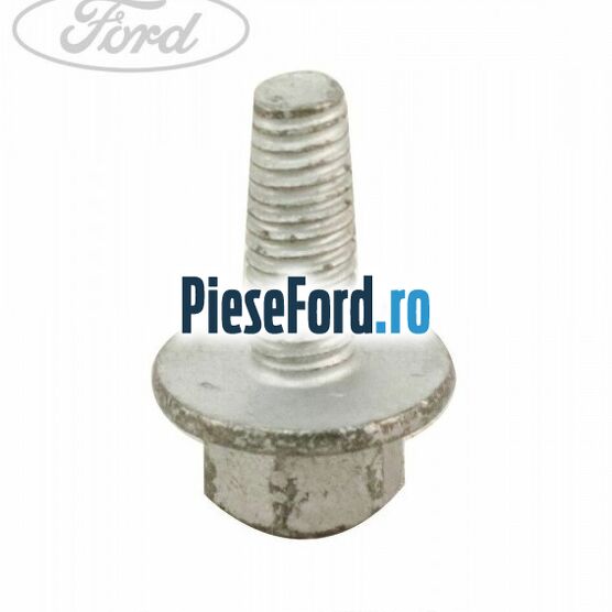 Surub 16 mm prindere airbag pasager Ford Fiesta 2017-2023 1.1 Ti-VCT 75 cp FSJB benzina