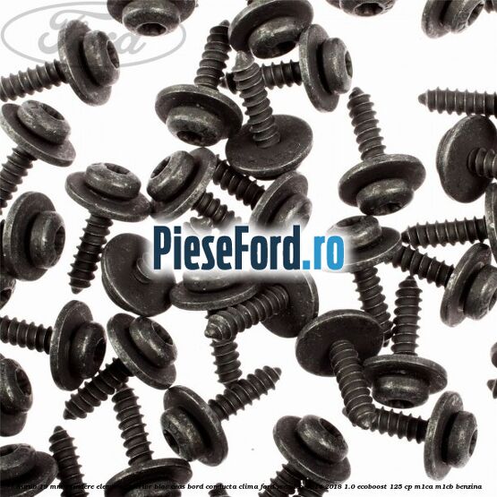 Surub 19 mm prindere element interior bloc ceas bord conducta clima Ford Mondeo 2014-2018 1.0 EcoBoost 125 cp Surub 19 mm prindere element interior bloc ceas bord conducta clima Ford Mondeo 2014-2018 1.0 EcoBoost 125 cp M1CA, M1CB benzina