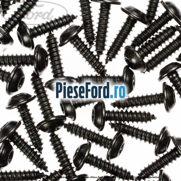 Surub 19 mm prindere fata usa modul electric panou clima Ford C-Max 2011-2015 1.6 Ti 125 cp Surub 19 mm prindere fata usa modul electric panou clima Ford C-Max 2011-2015 1.6 Ti 125 cp PNDA benzina
