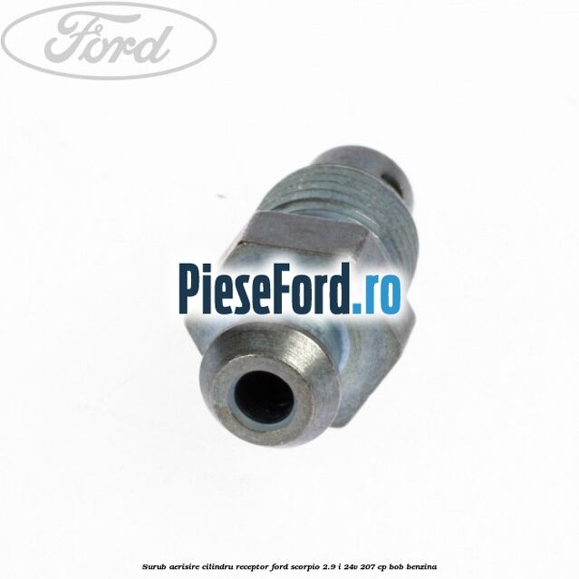 Surub aerisire cilindru receptor Ford Scorpio 2.9 i 24V 207 cp BOB benzina