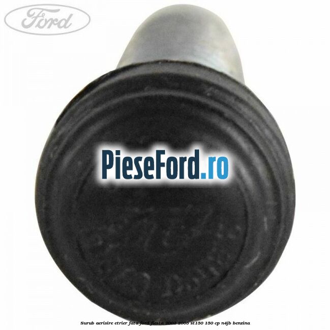 Surub aerisire etrier fata Ford Fiesta 2002-2005 ST150 150 cp N4JB benzina