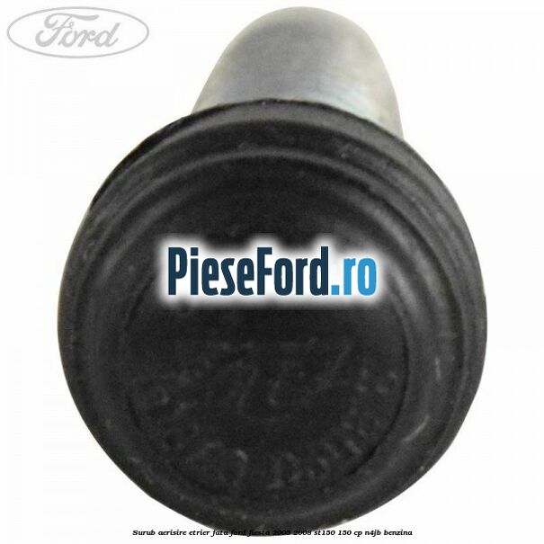 Surub aerisire etrier fata Ford Fiesta 2005-2008 ST150 150 cp N4JB benzina