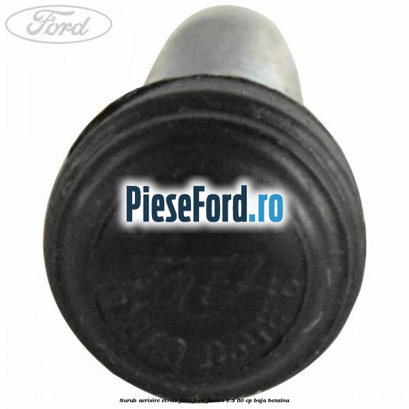 Surub aerisire etrier fata Ford Fusion 1.3 60 cp Surub aerisire etrier fata Ford Fusion 1.3 60 cp BAJA benzina