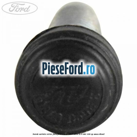 Surub aerisire etrier fata Ford S-Max 2007-2014 2.0 TDCi 130 cp Surub aerisire etrier fata Ford S-Max 2007-2014 2.0 TDCi 130 cp AZWA diesel