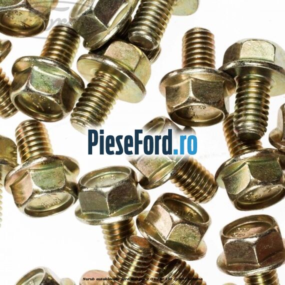 Surub autoblocant Ford Scorpio 2.0 i 16V 136 cp N3A benzina