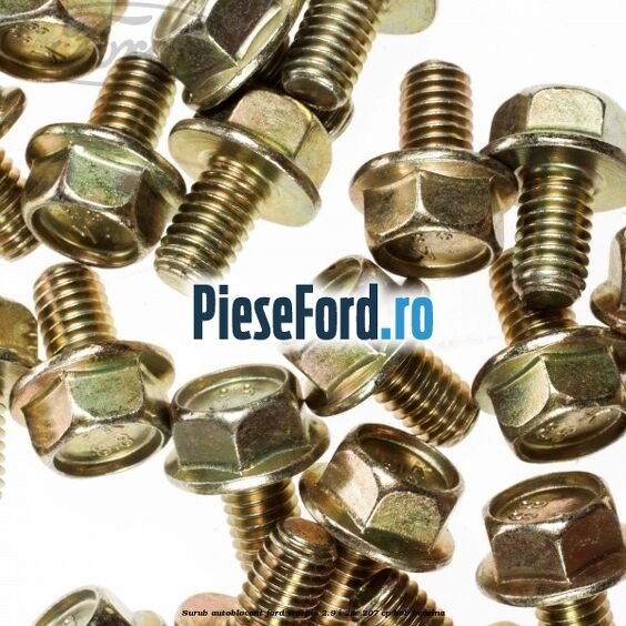 Surub autoblocant Ford Scorpio 2.9 i 24V 207 cp BOB benzina