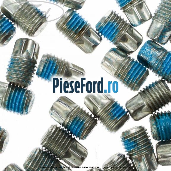 Surub balama usa fata Ford Escort 1990-1995 1.6 i 16V 90 cp L1E, L1K benzina