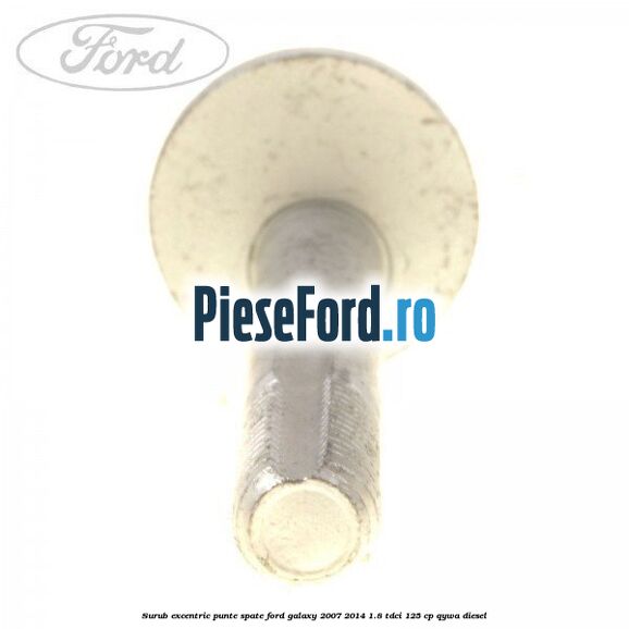 Surub excentric punte spate Ford Galaxy 2007-2014 1.8 TDCi 125 cp QYWA diesel