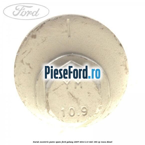 Surub excentric punte spate Ford Galaxy 2007-2014 2.0 TDCi 163 cp Surub excentric punte spate Ford Galaxy 2007-2014 2.0 TDCi 163 cp TXWA diesel