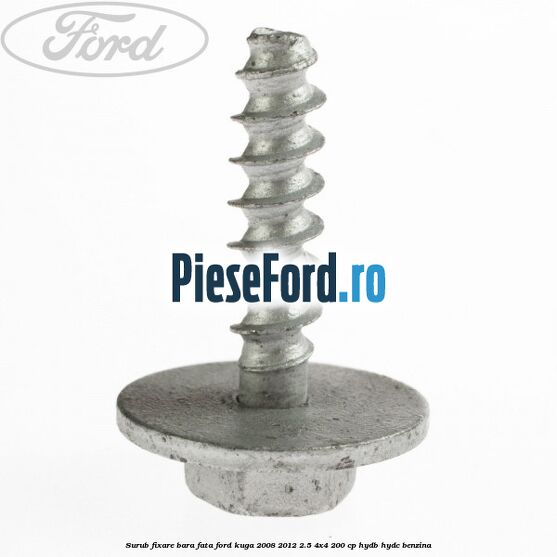Surub fixare bara fata Ford Kuga 2008-2012 2.5 4x4 200 cp HYDB, HYDC benzina
