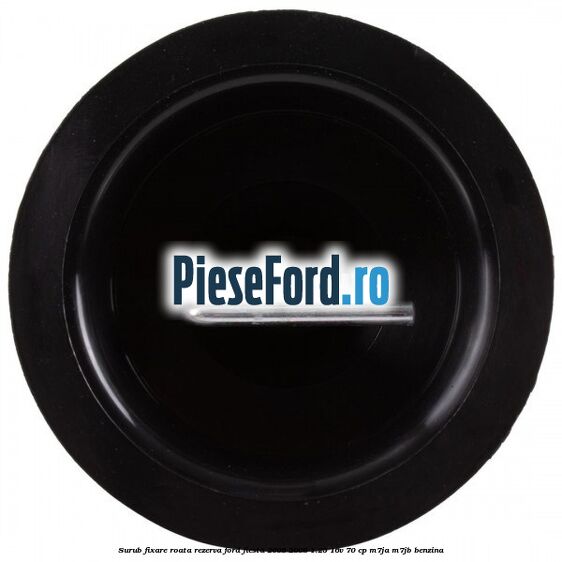 Surub fixare roata rezerva Ford Fiesta 2005-2008 1.25 16V 70 cp Surub fixare roata rezerva Ford Fiesta 2005-2008 1.25 16V 70 cp M7JA, M7JB benzina