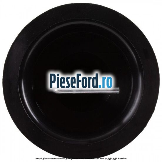 Surub fixare roata rezerva Ford Fiesta 2005-2008 1.6 16V 100 cp FYJA, FYJB benzina