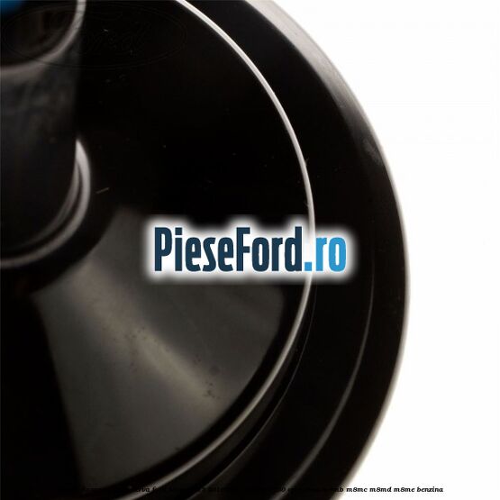 Surub fixare roata rezerva Ford Kuga 2013-2016 1.5 EcoBoost 150 cp M8MA, M8MB, M8MC, M8MD, M8ME benzina