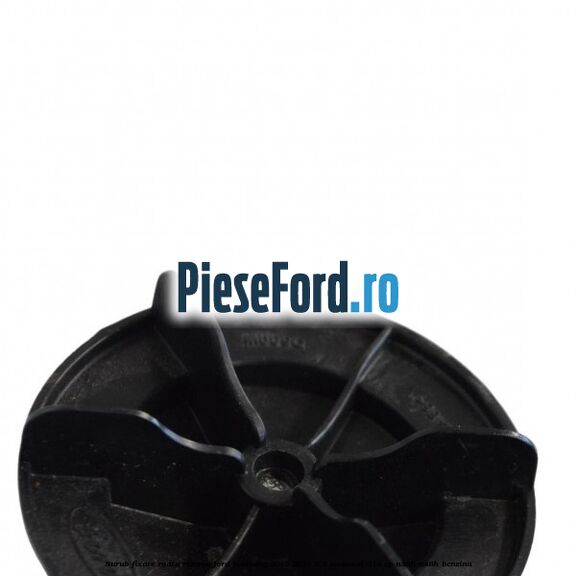 Surub fixare roata rezerva Ford Mustang 2015-2018 2.3 EcoBoost 314 cp N38H, N48H benzina