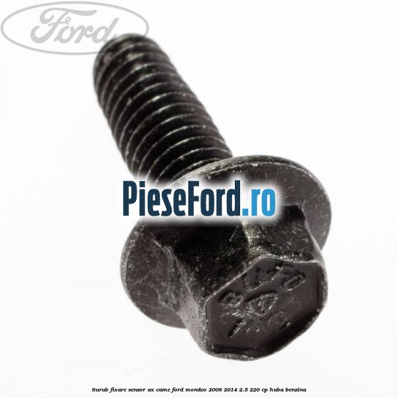 Surub fixare senzor ax came Ford Mondeo 2008-2014 2.5 220 cp Surub fixare senzor ax came Ford Mondeo 2008-2014 2.5 220 cp HUBA benzina