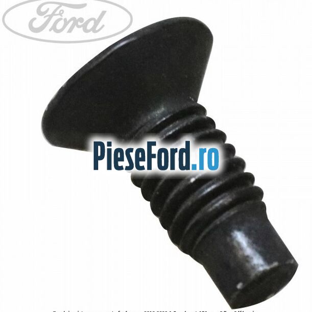 Surub incuietoare usa spate Ford C-Max 2016-2020 1.5 EcoBoost 150 cp M8DB, M8DF benzina