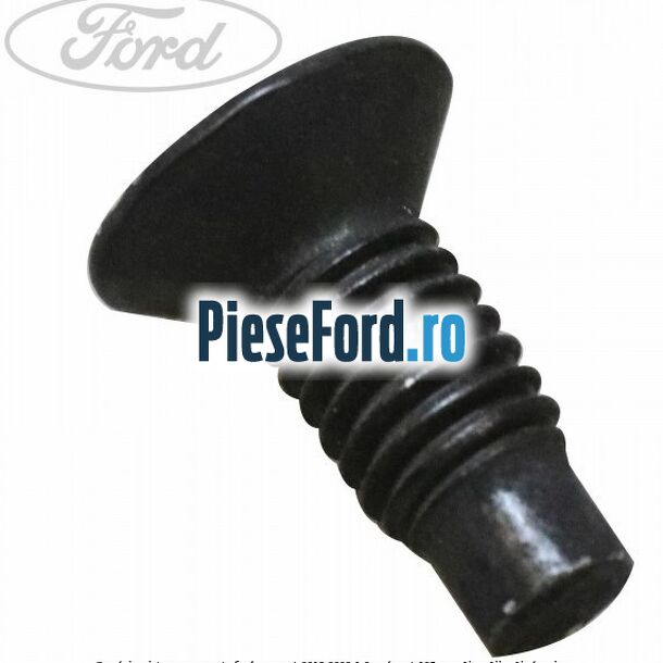 Surub incuietoare usa spate Ford EcoSport 2019-2023 1.0 EcoBoost 125 cp M1JC, M1JJ, M1JU benzina