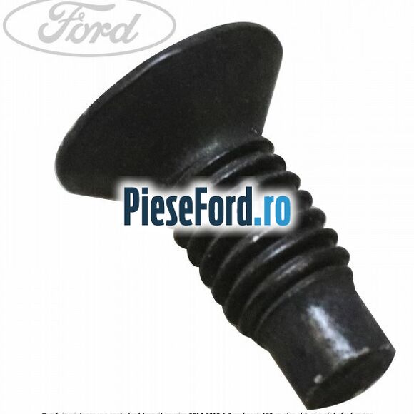 Surub incuietoare usa spate Ford Transit Courier 2014-2018 1.0 EcoBoost 100 cp Surub incuietoare usa spate Ford Transit Courier 2014-2018 1.0 EcoBoost 100 cp SFCA, SFCB, SFCC, SFCD, SFCE benzina
