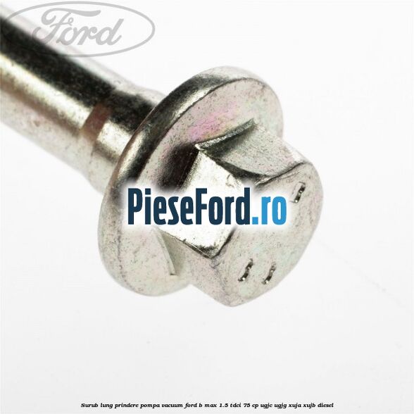 Surub lung prindere pompa vacuum Ford B-Max 1.5 TDCi 75 cp Surub lung prindere pompa vacuum Ford B-Max 1.5 TDCi 75 cp UGJC, UGJG, XUJA, XUJB diesel