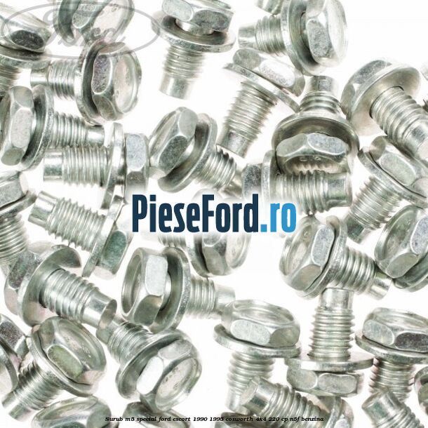 Surub M5 special Ford Escort 1990-1995 Cosworth 4x4 220 cp N5F benzina
