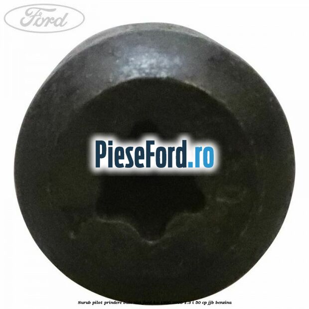 Surub pilot prindere baie ulei Ford Ka 1996-2008 1.3 i 50 cp JJB benzina