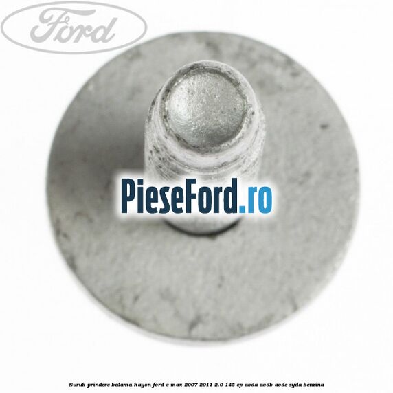 Surub prindere balama hayon Ford C-Max 2007-2011 2.0 145 cp AODA, AODB, AODE, SYDA benzina