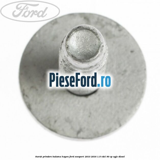 Surub prindere balama hayon Ford EcoSport 2013-2018 1.5 TDCi 90 cp UGJE diesel