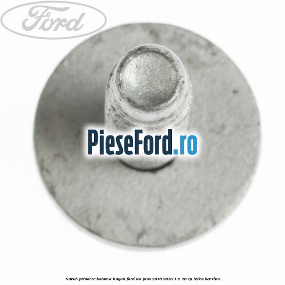 Surub prindere balama hayon Ford Ka plus 2016-2018 1.2 70 cp B2KA benzina