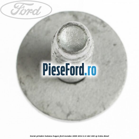Surub prindere balama hayon Ford Mondeo 2008-2014 2.2 TDCi 200 cp KNBA diesel