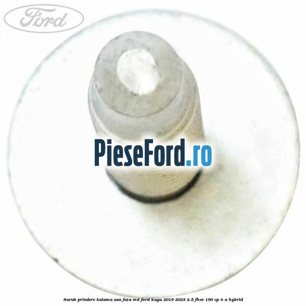 Surub prindere balama usa fata M8 Ford Kuga 2019-2023 2.5 FHEV 190 cp n/a hybrid