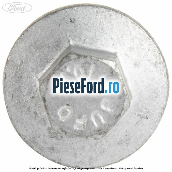 Surub prindere balama usa inferioara Ford Galaxy 2007-2014 2.0 EcoBoost 199 cp TNWB benzina